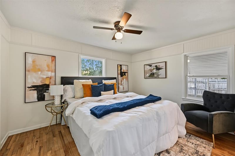 5205 Roxie Street, Haltom City TX 76117 - Photo 13