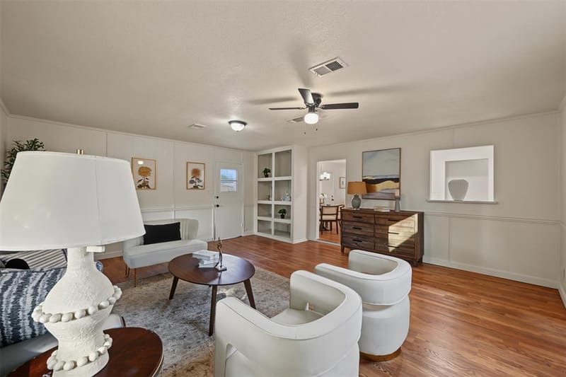 5205 Roxie Street, Haltom City TX 76117 - Photo 12