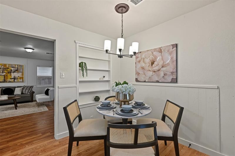 5205 Roxie Street, Haltom City TX 76117 - Photo 7