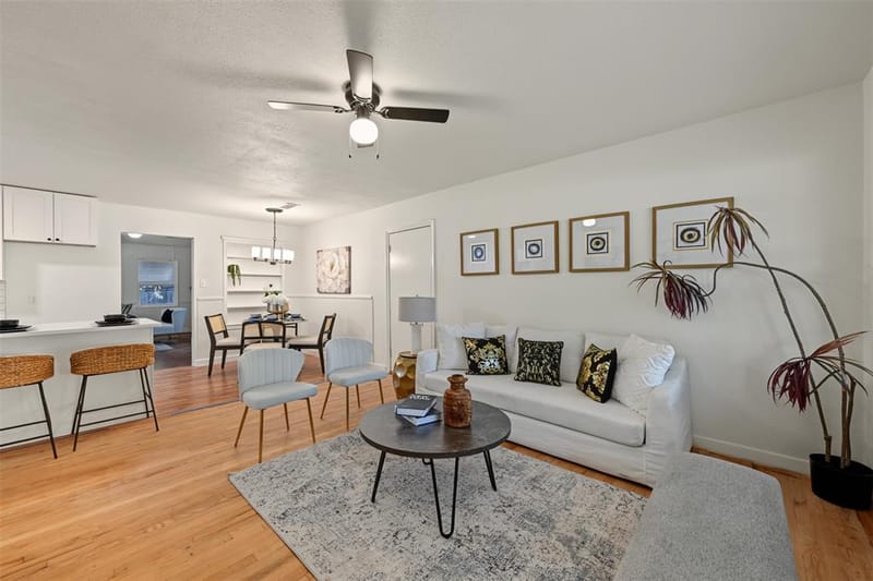5205 Roxie Street, Haltom City TX 76117 - Photo 5