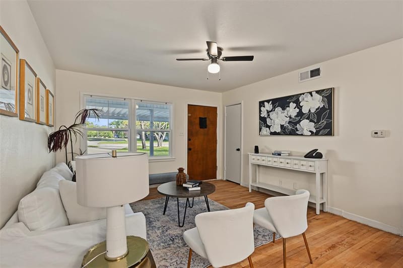 5205 Roxie Street, Haltom City TX 76117 - Photo 18