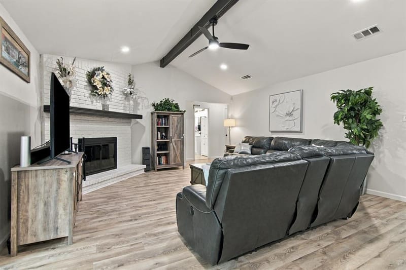 6401 Simmons Road, North Richland Hills TX 76182 - Photo 6