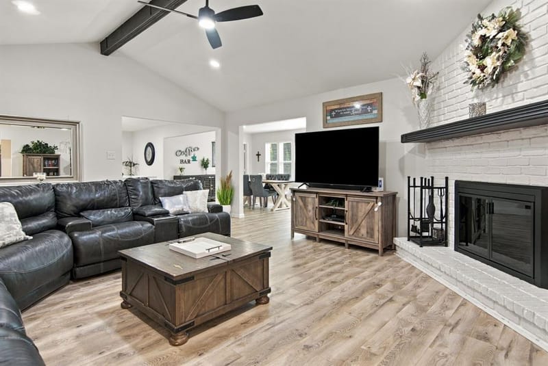 6401 Simmons Road, North Richland Hills TX 76182 - Photo 7