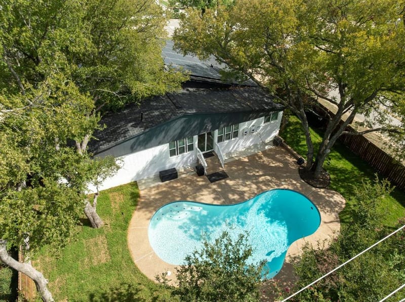 6401 Simmons Road, North Richland Hills TX 76182 - Photo 36