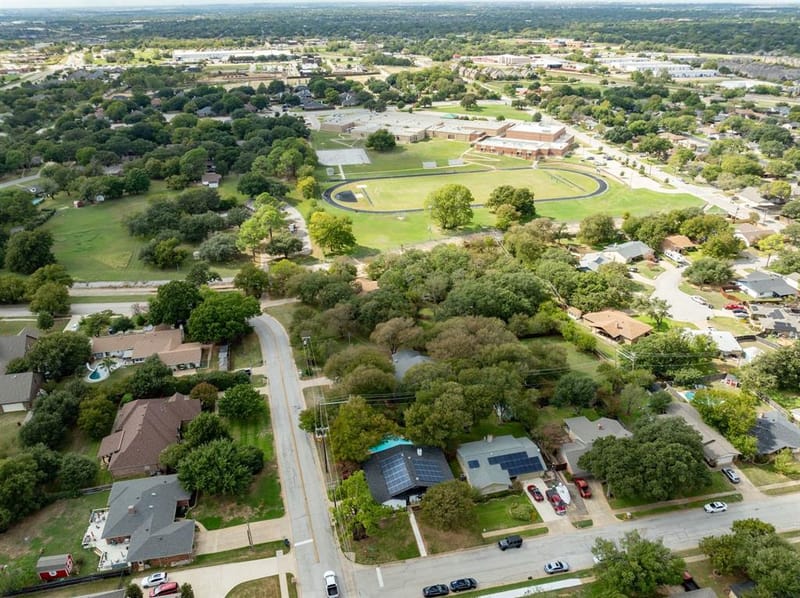 6401 Simmons Road, North Richland Hills TX 76182 - Photo 38