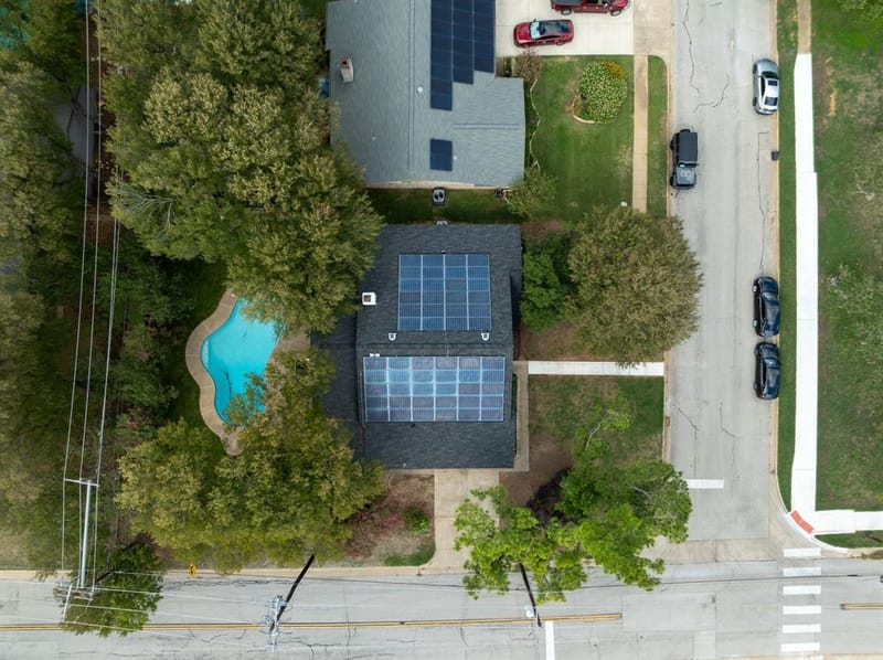 6401 Simmons Road, North Richland Hills TX 76182 - Photo 37