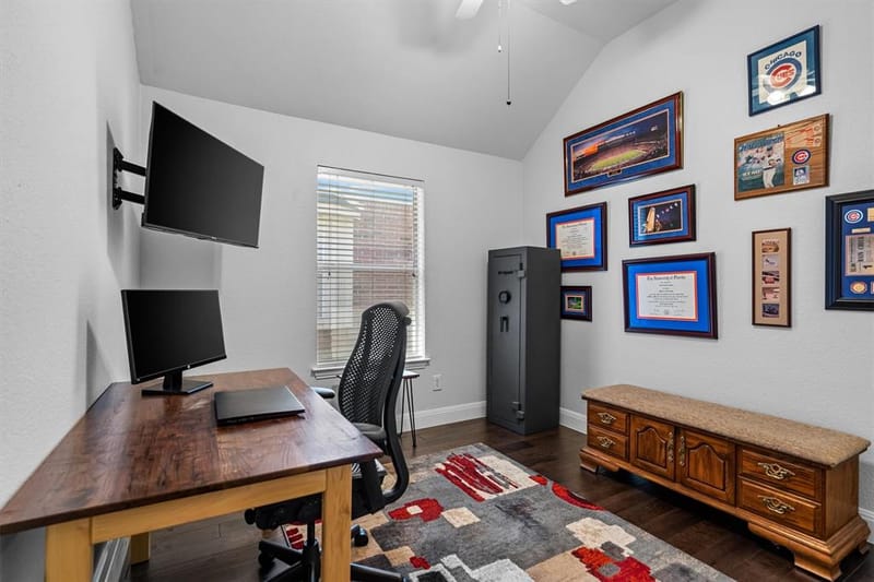 1248 Michael Avenue, Lewisville TX 75077 - Photo 23