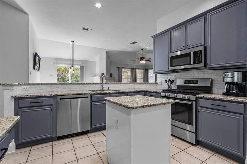 1248 Michael Avenue, Lewisville TX 75077 - Photo 12