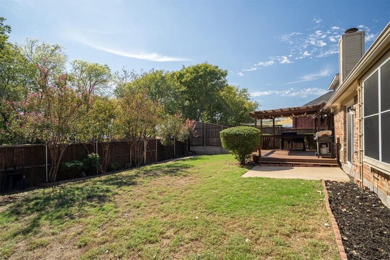 1248 Michael Avenue, Lewisville TX 75077 - Photo 28