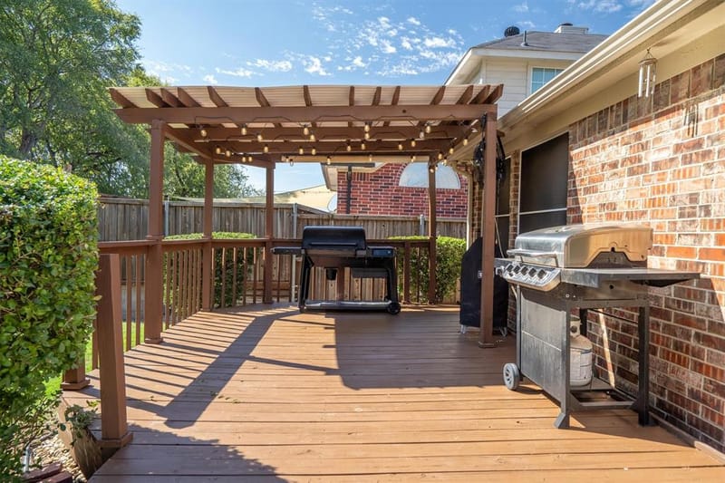 1248 Michael Avenue, Lewisville TX 75077 - Photo 30