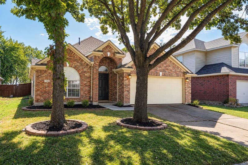 1248 Michael Avenue, Lewisville TX 75077 - Photo 34