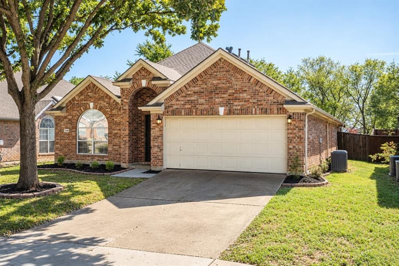 1248 Michael Avenue, Lewisville TX 75077 - Photo 33