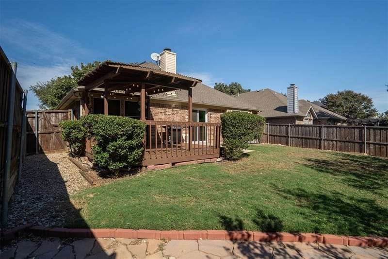 1248 Michael Avenue, Lewisville TX 75077 - Photo 29