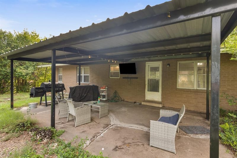 703 W Elizabeth Drive, Robinson TX 76706 - Photo 22