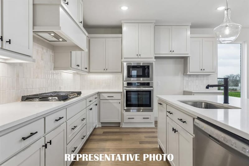 4520 Sunfish Lane, McKinney TX 75071 - Photo 6