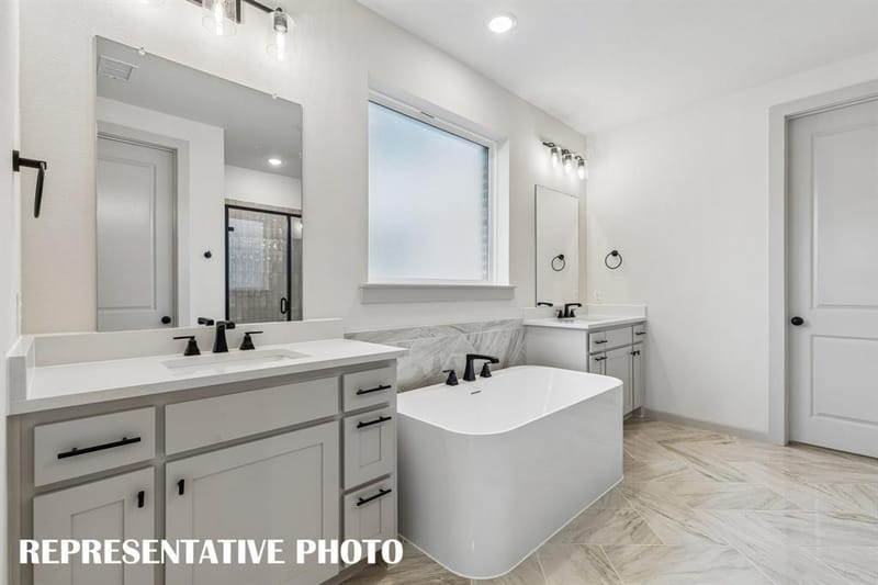 4520 Sunfish Lane, McKinney TX 75071 - Photo 10