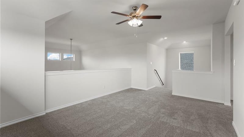 3616 Bedrock Way, Aubrey TX 76227 - Photo 22
