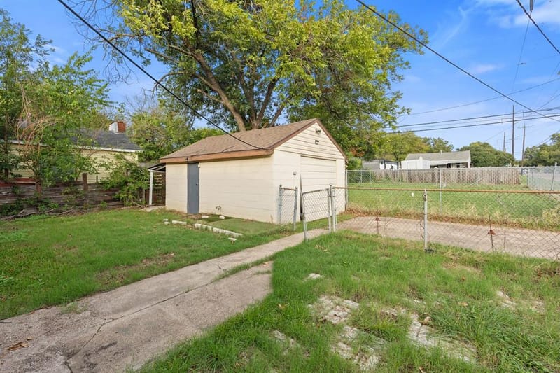 2701 Windsor Avenue, Waco TX 76708 - Photo 22