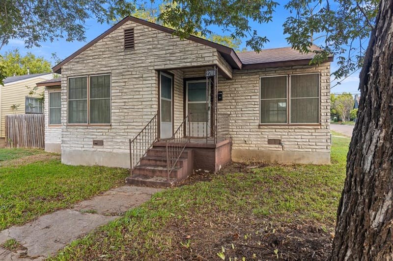 2701 Windsor Avenue, Waco TX 76708 - Photo 4
