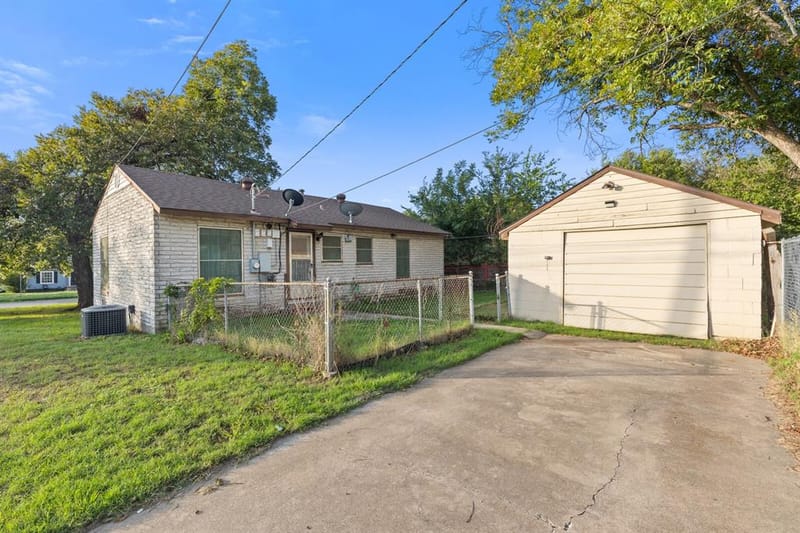2701 Windsor Avenue, Waco TX 76708 - Photo 21