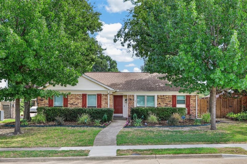 1600 Vera Cruz Drive, Plano TX 75074