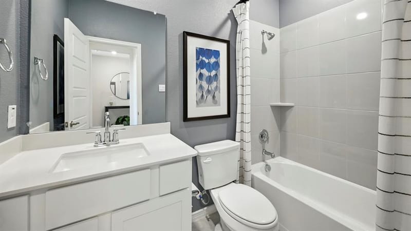 3617 Bedrock Way, Aubrey TX 76227