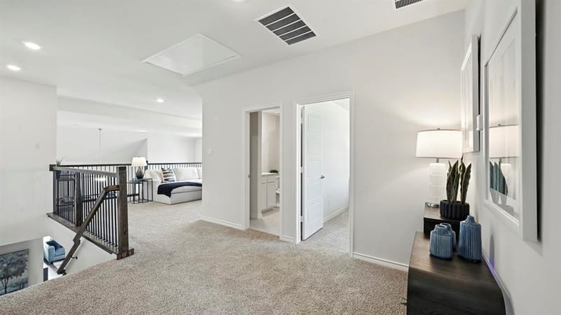 3617 Bedrock Way, Aubrey TX 76227 - Photo 20