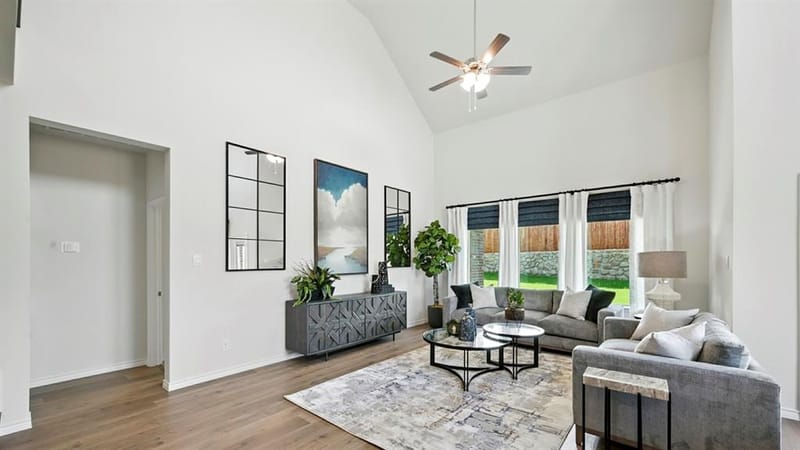3617 Bedrock Way, Aubrey TX 76227 - Photo 30