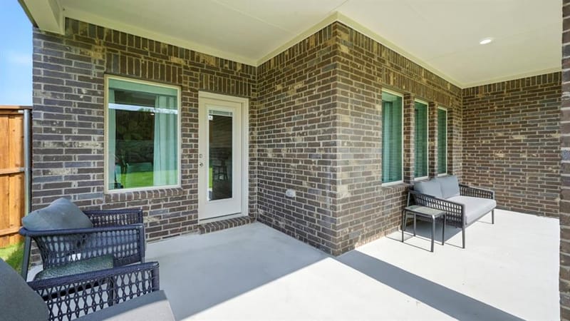 3617 Bedrock Way, Aubrey TX 76227 - Photo 38