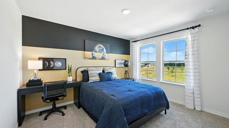 3617 Bedrock Way, Aubrey TX 76227 - Photo 10