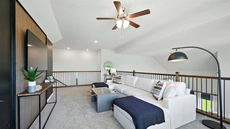 3617 Bedrock Way, Aubrey TX 76227 - Photo 18