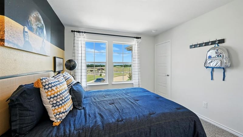 3617 Bedrock Way, Aubrey TX 76227 - Photo 11