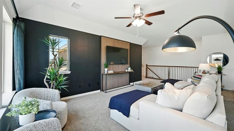 3617 Bedrock Way, Aubrey TX 76227 - Photo 19