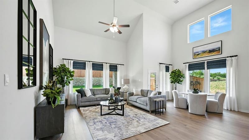 3617 Bedrock Way, Aubrey TX 76227 - Photo 29