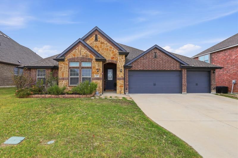 1473 Radecke Road, Krum TX 76249 - Photo 2