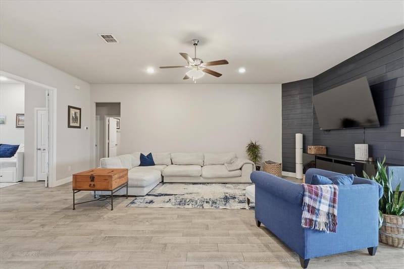 1473 Radecke Road, Krum TX 76249 - Photo 6