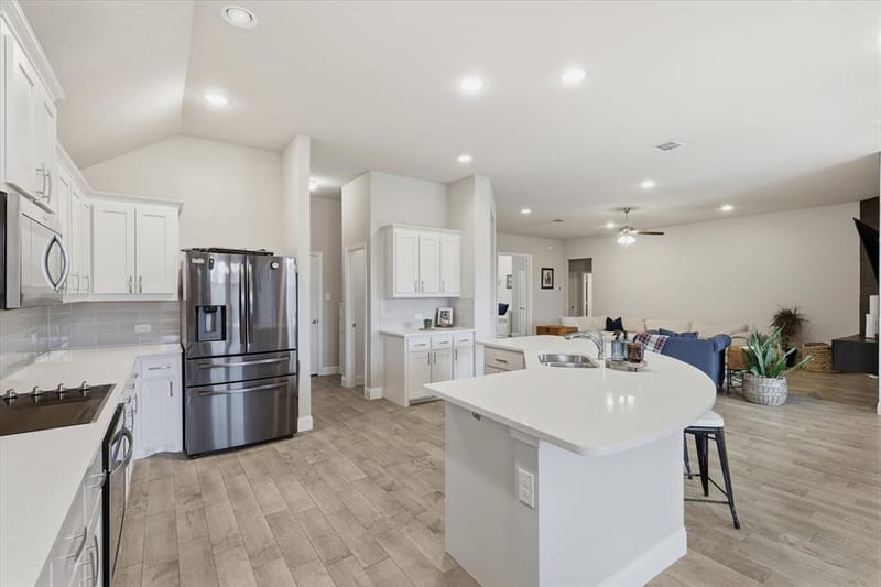 1473 Radecke Road, Krum TX 76249 - Photo 13