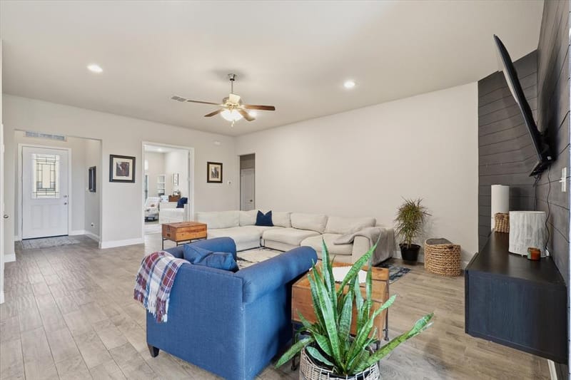 1473 Radecke Road, Krum TX 76249 - Photo 7
