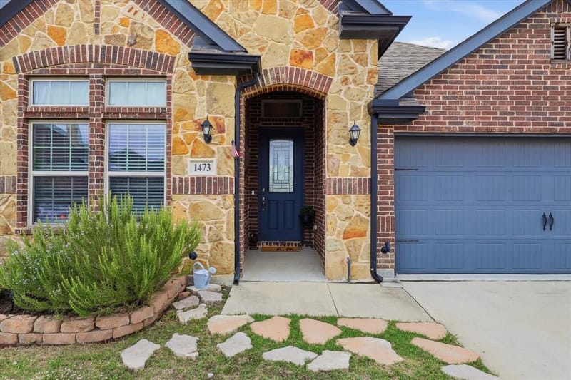 1473 Radecke Road, Krum TX 76249 - Photo 3