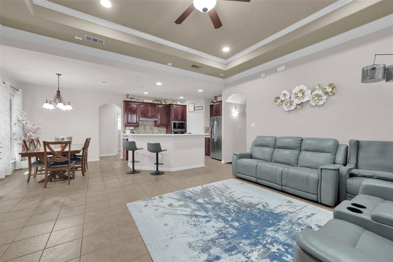 5801 Mira Lago Lane, Arlington TX 76017 - Photo 7