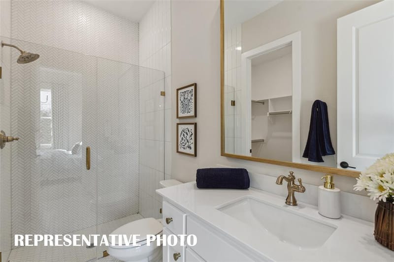 1141 Whirlabout Road, Prosper TX 75078 - Photo 16