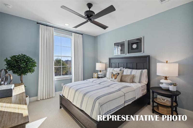 1141 Whirlabout Road, Prosper TX 75078 - Photo 15