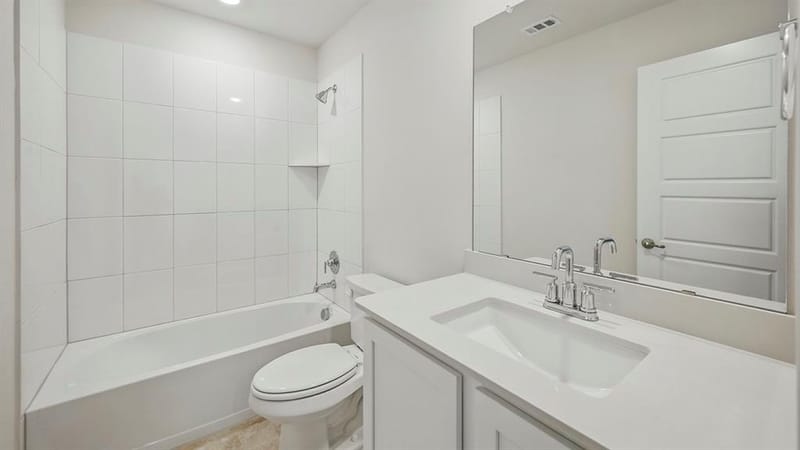 3701 Bedrock Way, Aubrey TX 76227