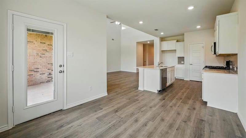 3701 Bedrock Way, Aubrey TX 76227 - Photo 34