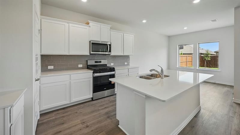 3701 Bedrock Way, Aubrey TX 76227 - Photo 19