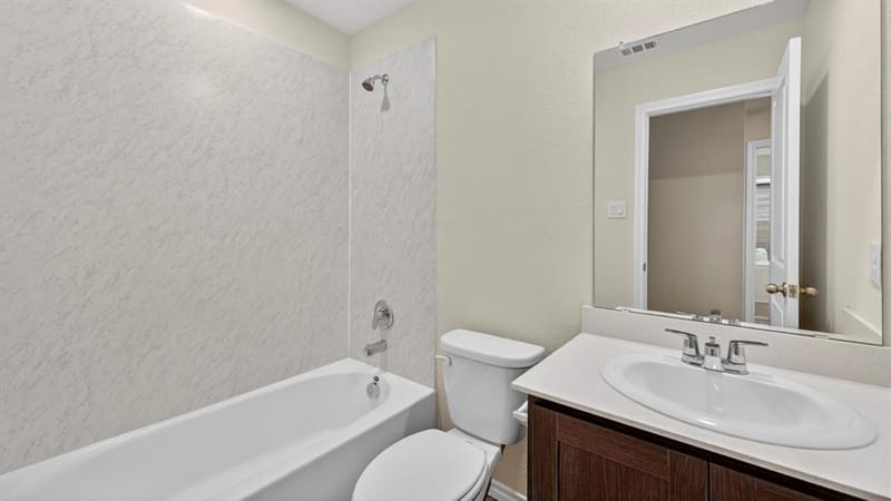 1611 Somerville Drive, Blue Ridge TX 75424