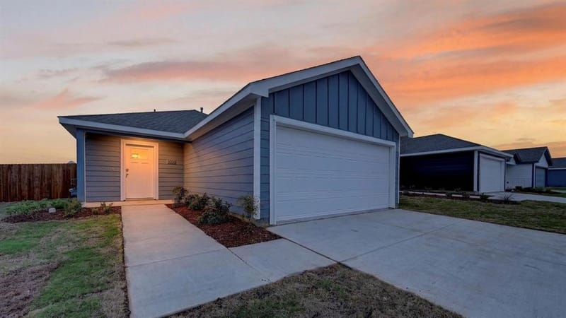 1611 Somerville Drive, Blue Ridge TX 75424 - Photo 20