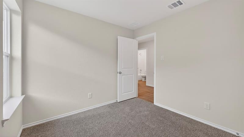 1611 Somerville Drive, Blue Ridge TX 75424 - Photo 11