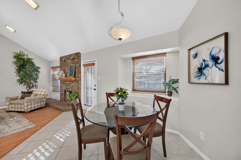 437 Overcrest Drive, Benbrook TX 76126 - Photo 6
