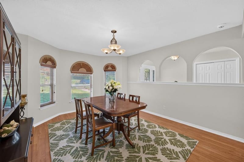 437 Overcrest Drive, Benbrook TX 76126 - Photo 9